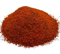 Azafrán Rojo Ecológico en Polvo 0,5g - 20g Krokos Kozanis Safran Griego DOP (0,5 gramos)