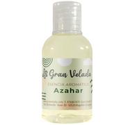 Azahar Concentrada | Aromatizante Artesanal para DIY | Ideal para Jabones, Velas, Geles y Champús | Neroli | 250 ml