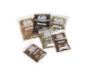 AZAHAR FLOR BOLSA 40 G