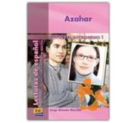 Azahar: Lectura De Español Nivel Intermedio