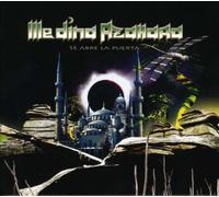 Azahara, Medina - Se Abre La Puerta