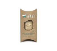 Azal Disco Peeling Facial Luffa Eco Exfoliante 3 uds