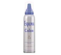 Azalea Espuma Color Ceniza 150ml