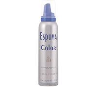 Azalea Espuma Color Gris Perla - 150 ml