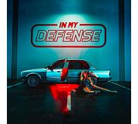 Azalea,Iggy - In My Defense