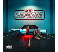 Azalea, Iggy - In My Defense [Vinilo]