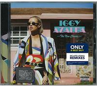 Azalea, Iggy - New Classic
