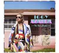 Azalea Iggy - New Classic