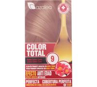 Azalea Kit Color Total 9 Rubio Extra Claro