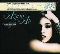 Azam Ali – Elysium for the Brave