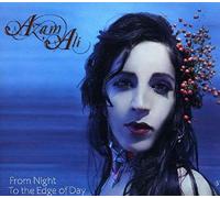 Azam Ali - From Night To The Edge Of Day
