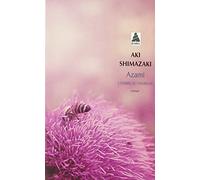 Azami: L'Ombre du chardon