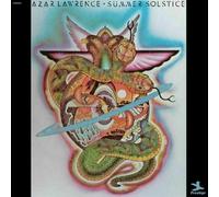 Azar Lawrence - Summer Solstice [Vinilo]