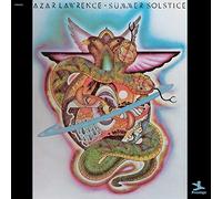 Azar Lawrence - Summer Solstice [Vinilo]