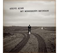 Azar,Steve - My Mississippi Reunion