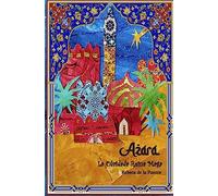 Azara, la Olvidada Reina Maga (2ª Edición)