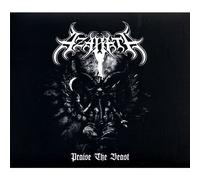 Azarath - Praise the Beast -Digi-