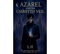 Azarel and the Umbryth Veil: 1
