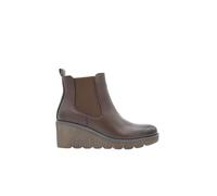 Azarey Botines con plataforma para mujer | Con plataforma, Para el día a día en otoño e invierno
