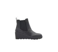 Azarey Botines con plataforma para mujer | Con plataforma, Para el día a día en otoño e invierno