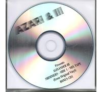 Azari & III - Azari & III