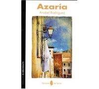 Azaría | Anabel Rodríguez Sánchez