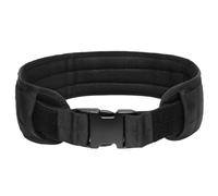Azarxis Cinturón Táctico Azarxis Riñonera Táctica Bolsa Militar Multifuncional Hebilla de Liberación Rápida para Entrenamiento al Aire Libre Caza y Senderismo (Negro)