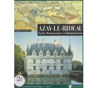 Azay-le-rideau (ebook)