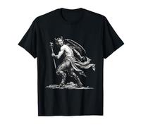 Azazel Un mítico Eldrich Camiseta
