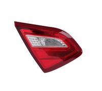 AZBUIRYP Para Nissan Teana Altima 2016 2017 2018 2019 Coche Dentro De La Luz Trasera Freno Parada Luz Trasera Señal De Giro(Left)
