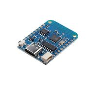 AZDelivery 1 módulo WiFi D1 Mini V4 NodeMCU ESP8266EX con Conector USB-C Compatible con Arduino, Incluye Libro electrónico