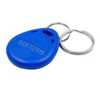 AZDelivery 100 x Chips RFID con Transpondedor de 125kHz Compatible con Arduino con E-Book Incluido!