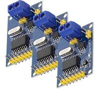 AZDelivery 3 x Modulo MCP2515 Can Bus Shield Compatible con Arduino con E-Book Incluido!