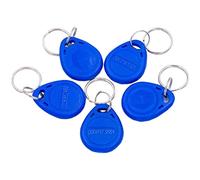 AZDelivery 5 x Chips RFID con Transpondedor de 125kHz Compatible con Arduino con E-Book Incluido!