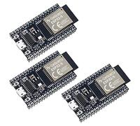 AZDelivery ESP32S Dev Kit C V4 NodeMCU WiFi Development Board Compatible con Arduino Incluye E-Book (Módulo sucesor de ESP32S Dev Kit C V2)