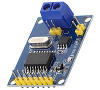 AZDelivery Modulo MCP2515 Can Bus Shield Compatible con Arduino con E-Book Incluido!