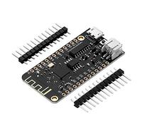 AZDelivery Placa de Desarrollo Lolin32 Lite Board V1.0 con ESP-32 Rev1, WiFi & Bluetooth Compatible con Arduino con E-Book Incluido!