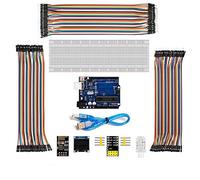 AZDelivery Smart-Home Starter Set Compatible con Arduino con E-Book Incluido!