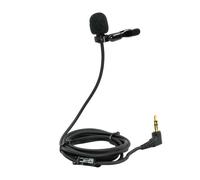 Azden EX-507XR Professional Lavalier Microphone