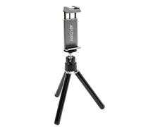 Azden MVT-1 - Soporte para Mini Trípode para Smartphone, Soportes para Moviles, Soporte Telefono