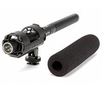Azden SGM-1000 Profesional micrófono de cañón