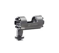 Azden SMH-1 Pasivo Negro - Soporte (Pasivo, Negro, SGM-1X, SGM-2X, SGM-1000)