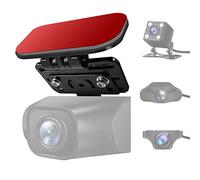 AZDOME Soporte para Cámara de Coche Trasera Dashcam AZDOME M550 M63Lite PG17 Cámara Trasera Accesorio para Dashcam de Coche(RCH01)