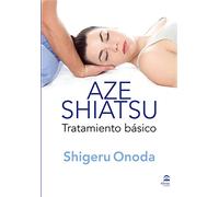 AZE SHIATSU. TRATAMIENTO BÁSICO