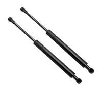 AZEFCD Barra de elevación de Soporte de puntales de Gas for Maletero de Puerta Trasera de Coche for Infiniti for Q50 W/O for alerón 2014-2018