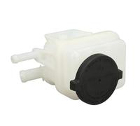 AZEFCD Tanque de depósito de Aceite eléctrico for Coche, Bomba de dirección Hilux, Tanque de Aceite for Toyota Hilux for Fortuner 2015-2018 44360-0K050