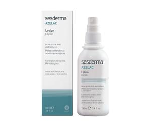 Azelac Loción Antirrojeces y Seborreguladora 100 ml