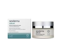 ¡29% DTO! Azelac Crema Facial Hidratante 50 ml