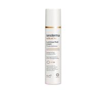 Sesderma Azelac Ru Fluido Luminoso - Previene y trata manchas - Con protección solar SPF 50 - 50 ml