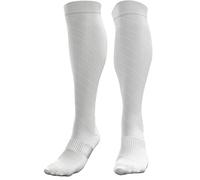 aZengear Calcetines de Compresión para Hombres y Mujer (20-30mmHg ) Medias de Compresion Varices, Deporte, Running, Embarazo, Circulación Sanguínea, Vuelos y Trombosis, Enfermeria, Médicos SM